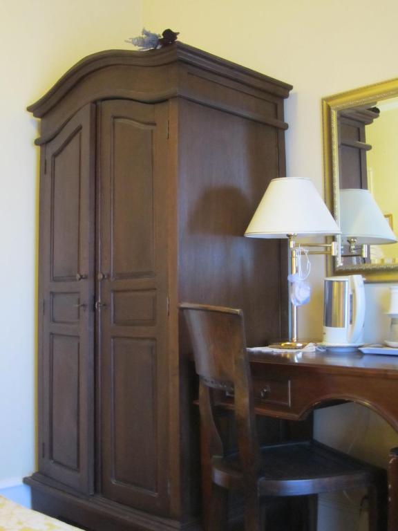 Hotel Villa Castellani Mogliano Rom bilde