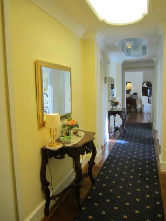 Hotel Villa Castellani Mogliano Eksteriør bilde