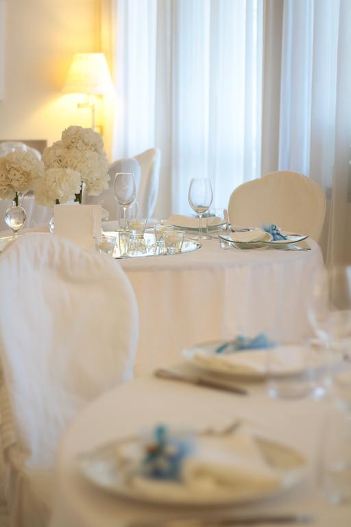 Hotel Villa Castellani Mogliano Eksteriør bilde