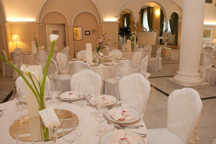 Hotel Villa Castellani Mogliano Eksteriør bilde
